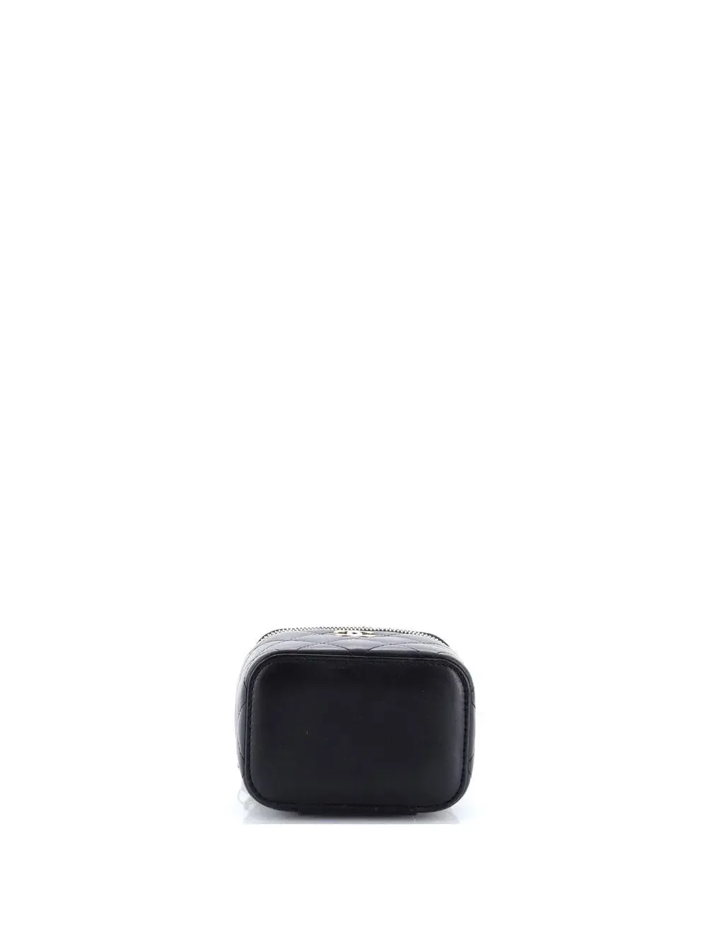 Chanel Classic Top Handle Vanity Case #230143C35B